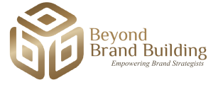 Beyond Brand Building Empowering brand strategists